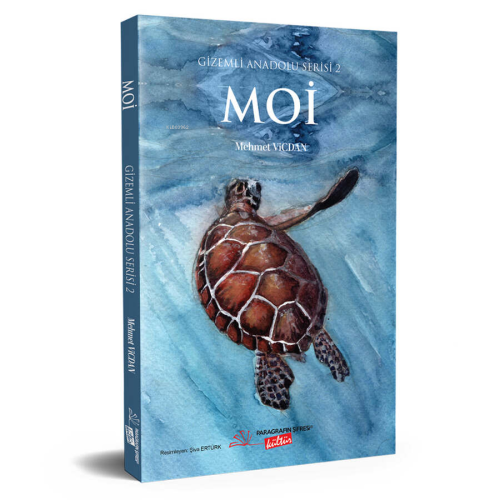 Moi (Kültür - 9-13 Yaş)