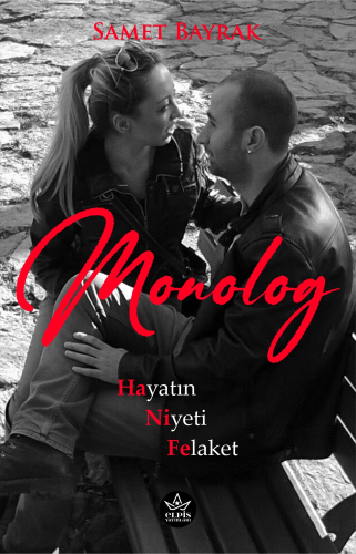 Monolog - Kitapiks.com