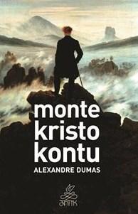 Monte Kristo Kontu - Kitapiks.com