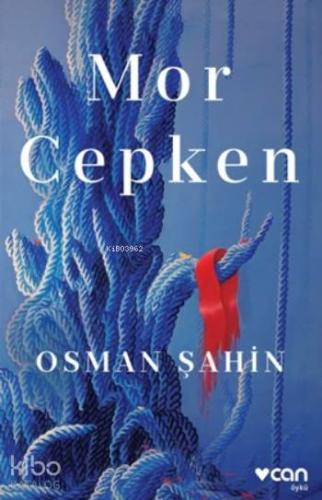 Mor Cepken - Kitapiks.com
