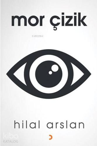 Mor Çizik - Kitapiks.com