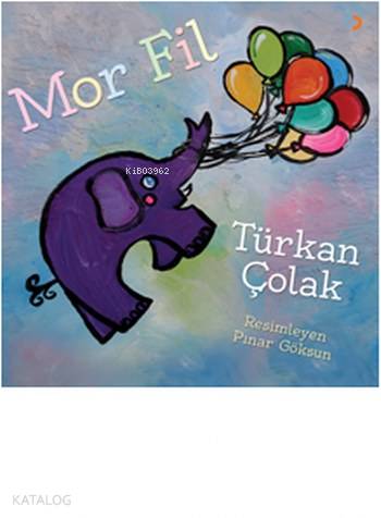 Mor Fil - Kitapiks.com