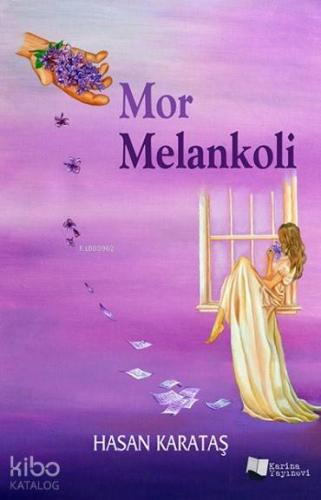 Mor Melankoli - Kitapiks.com