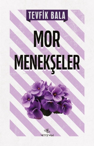 Mor Menekşeler - Kitapiks.com