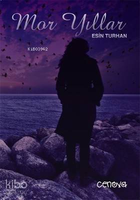 Mor Yıllar - Kitapiks.com
