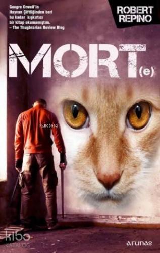Mort(e) - Kitapiks.com