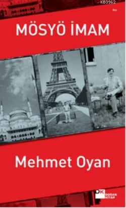 Mösyö İmam - Kitapiks.com