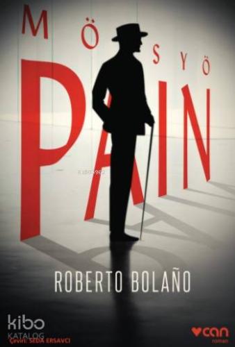 Mösyö Pain - Kitapiks.com