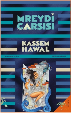 Mreydi Çarşısı - Kitapiks.com