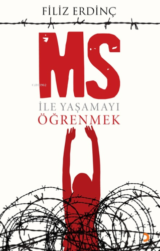 Ms İle Yaşamayı Öğrenmek - Kitapiks.com