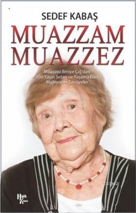 Muazzam Muazzez - Kitapiks.com