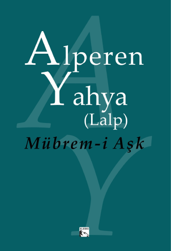 Mübrem-i Aşk - Kitapiks.com