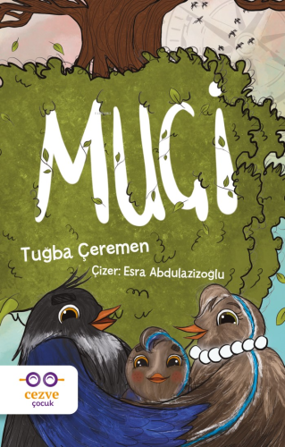 Muçi - Kitapiks.com