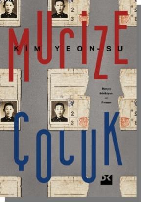 Mucize Çocuk - Kitapiks.com