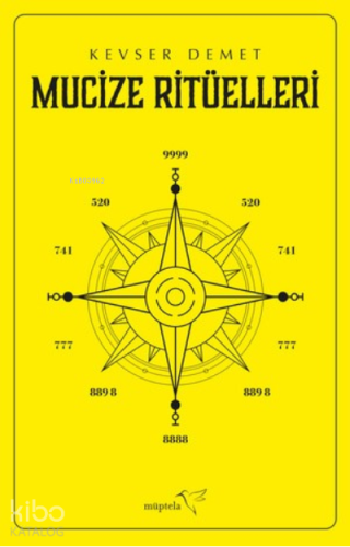 Mucize Ritüelleri - Kitapiks.com