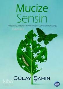 Mucize Sensin - Kitapiks.com