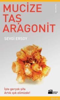 Mucize Taş Aragonit - Kitapiks.com