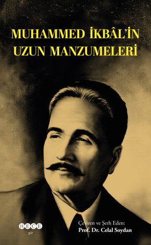 Muhammed İkbâl'in Uzun Manzumeleri - Kitapiks.com