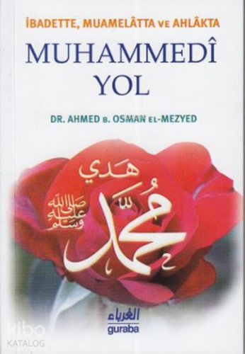 Muhammedi Yol - Kitapiks.com