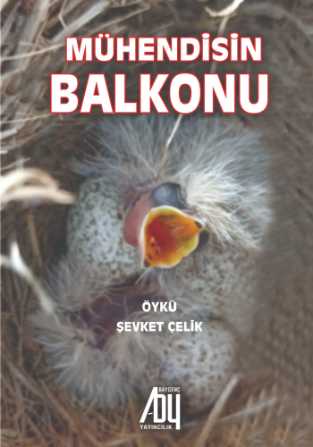 Mühendisin Balkonu - Kitapiks.com