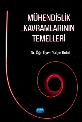 Mühendislik Kavramlarının Temelleri - Kitapiks.com