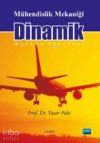Mühendislik Mekaniği Dinamik - Kitapiks.com