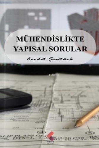 Mühendislikte Yapısal Sorular - Kitapiks.com