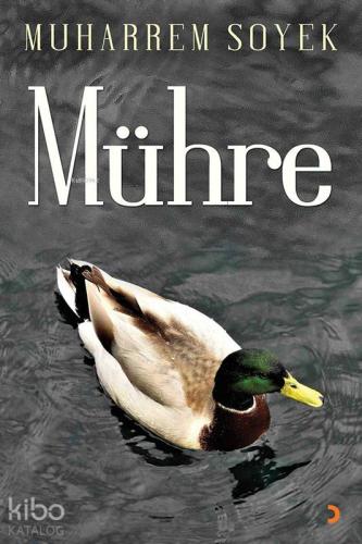 Mühre - Kitapiks.com
