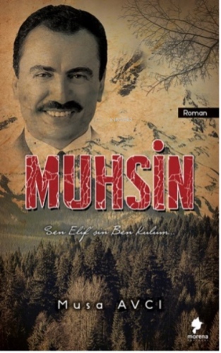 Muhsin - Kitapiks.com
