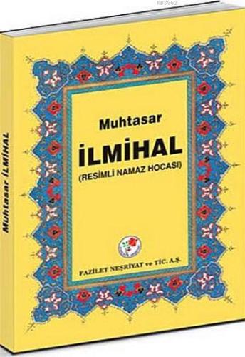 Muhtasar İlmihal (Hollandaca-Ciltli)