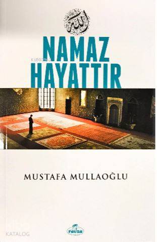 Muhtasar Namaz Hayattır - Kitapiks.com