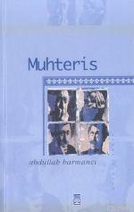 Muhteris - Kitapiks.com