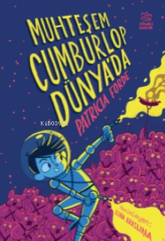 Muhteşem Cumburlop Dünya’da - Kitapiks.com