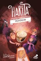 Mühürdar - Harita Koruyucuları - Kitapiks.com