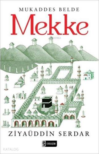 Mukaddes Belde Mekke - Kitapiks.com