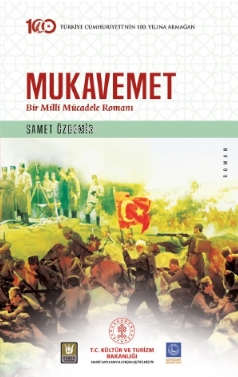 Mukavemet / Bir Millî Mücadele Romanı - Kitapiks.com