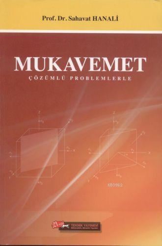 Mukavemet; Çözümlü Problemlerle - Kitapiks.com