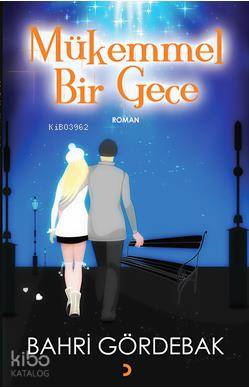 Mükemmel Bir Gece - Kitapiks.com