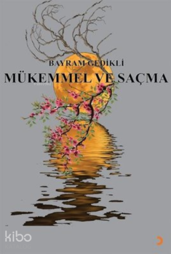Mükemmel ve Saçma - Kitapiks.com