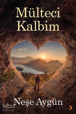 Mülteci Kalbim - Kitapiks.com