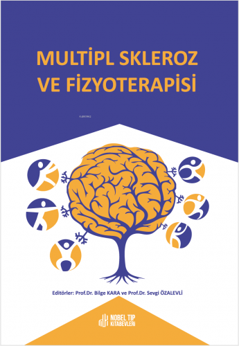 Multipl Skleroz ve Fizyoterapisi - Kitapiks.com