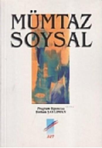 Mümtaz Sosyal - Kitapiks.com