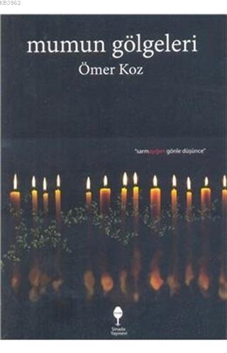 Mumun Gölgeleri - Kitapiks.com