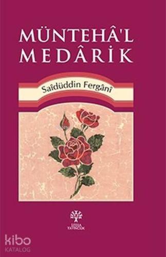 Münteha'l Medarik - Kitapiks.com