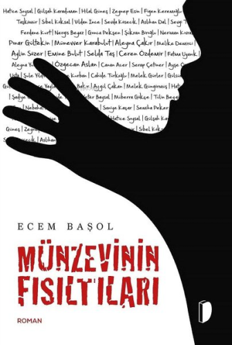 Münzevinin Fısıltıları - Kitapiks.com