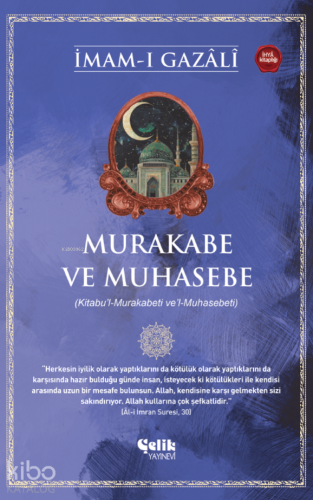Murakabe ve Muhasebe - Kitapiks.com
