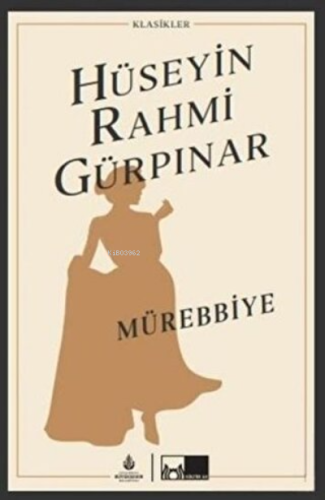 Mürebbiye (Ciltli)