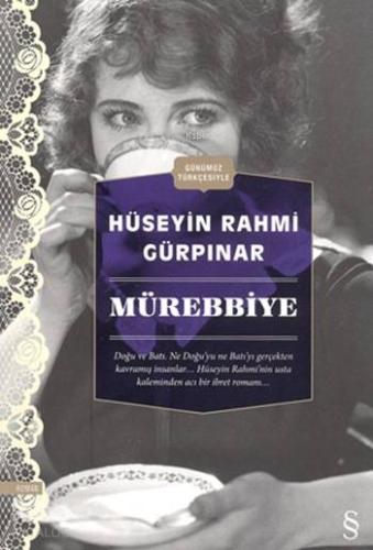 Mürebbiye - Kitapiks.com