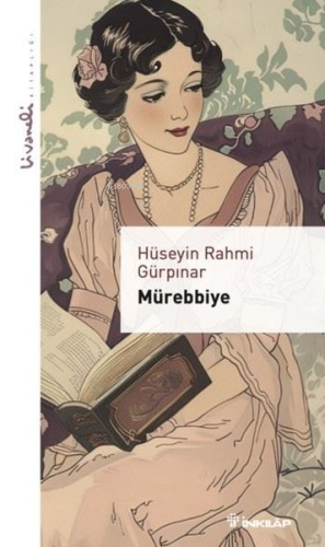 Mürebbiye - Kitapiks.com