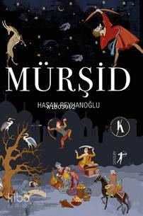 Mürşid - Kitapiks.com